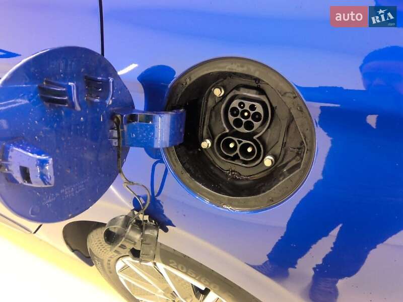 Ліфтбек Hyundai Ioniq 2020 в Житомирі фото 33 Ліфтбек Hyundai Ioniq 2020 в Житомирі