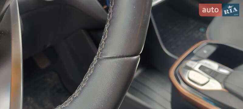 Хэтчбек Hyundai Ioniq 2018 в Городке