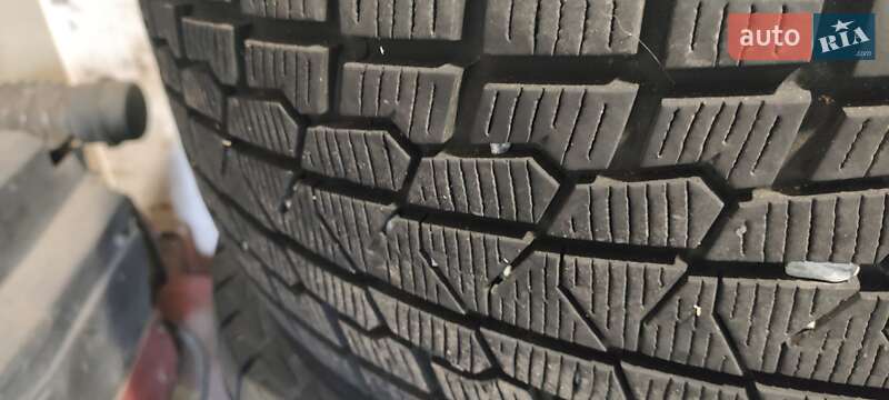 Хэтчбек Hyundai Ioniq 2018 в Городке