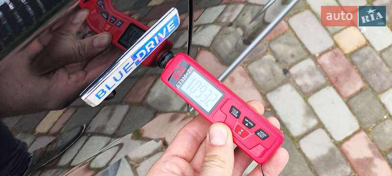 Хэтчбек Hyundai Ioniq 2018 в Городке