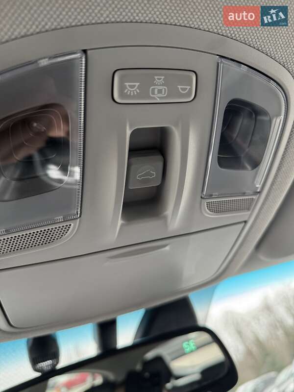 Лифтбек Hyundai Ioniq 2019 в Львове