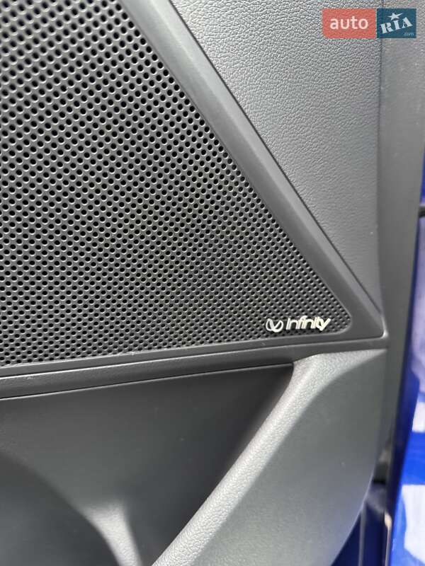 Лифтбек Hyundai Ioniq 2019 в Львове