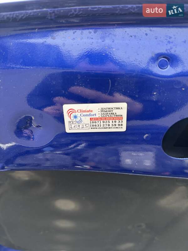 Лифтбек Hyundai Ioniq 2019 в Львове