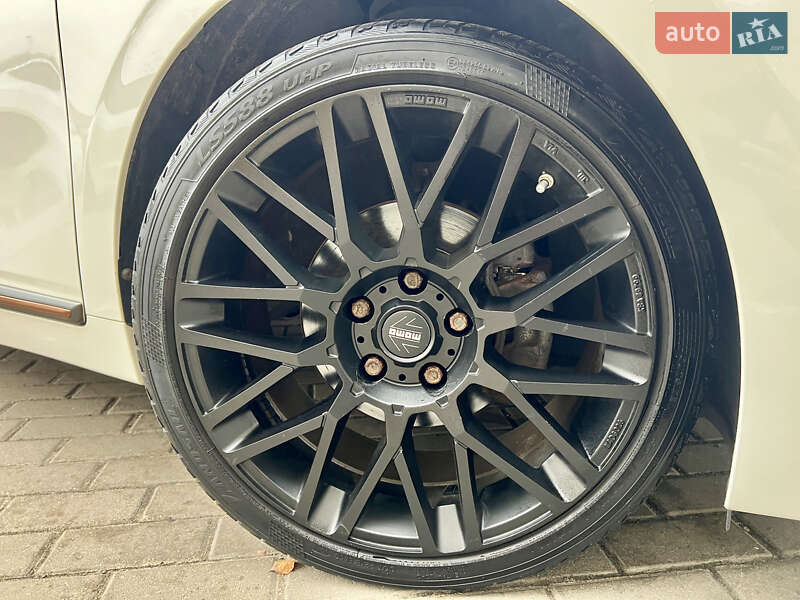 Лифтбек Hyundai Ioniq 2017 в Луцке