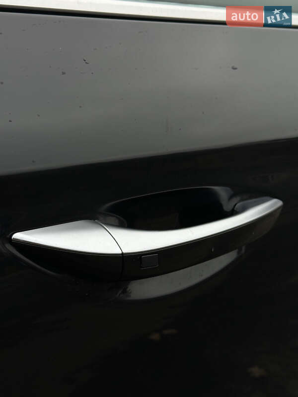 Хетчбек Hyundai Ioniq 2018 в Черкасах