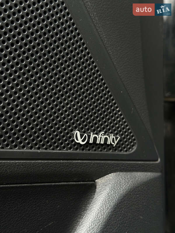 Хетчбек Hyundai Ioniq 2018 в Черкасах