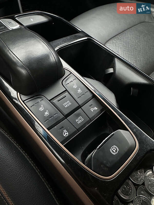 Хетчбек Hyundai Ioniq 2018 в Черкасах