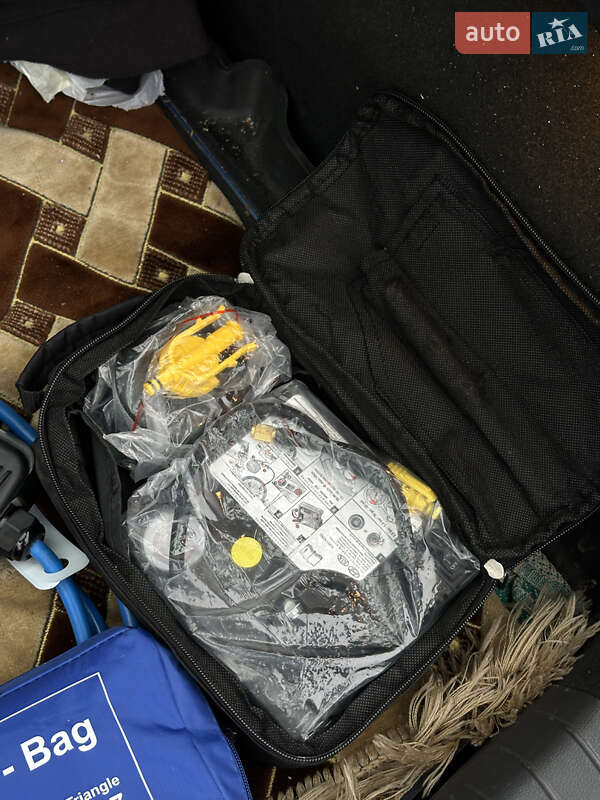 Хетчбек Hyundai Ioniq 2018 в Черкасах