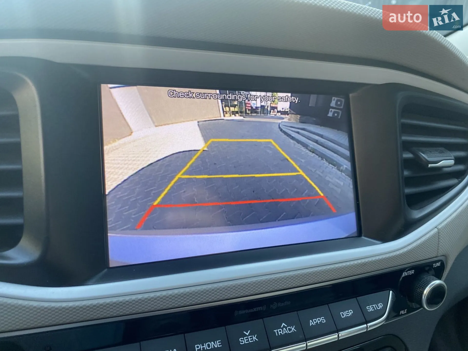 2017 Hyundai IONIQ - мініатюра 6