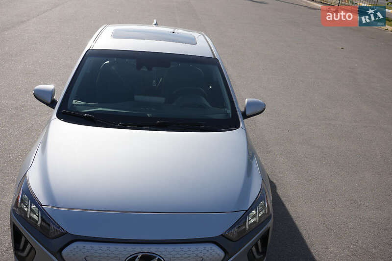 Ліфтбек Hyundai Ioniq 2020 в Бучі