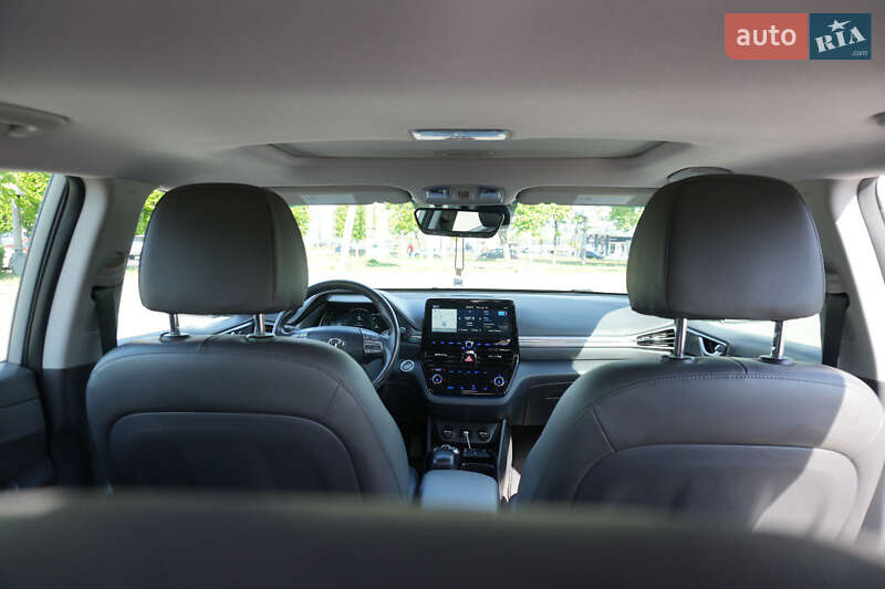 Ліфтбек Hyundai Ioniq 2020 в Бучі