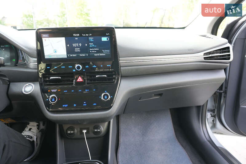 Ліфтбек Hyundai Ioniq 2020 в Бучі