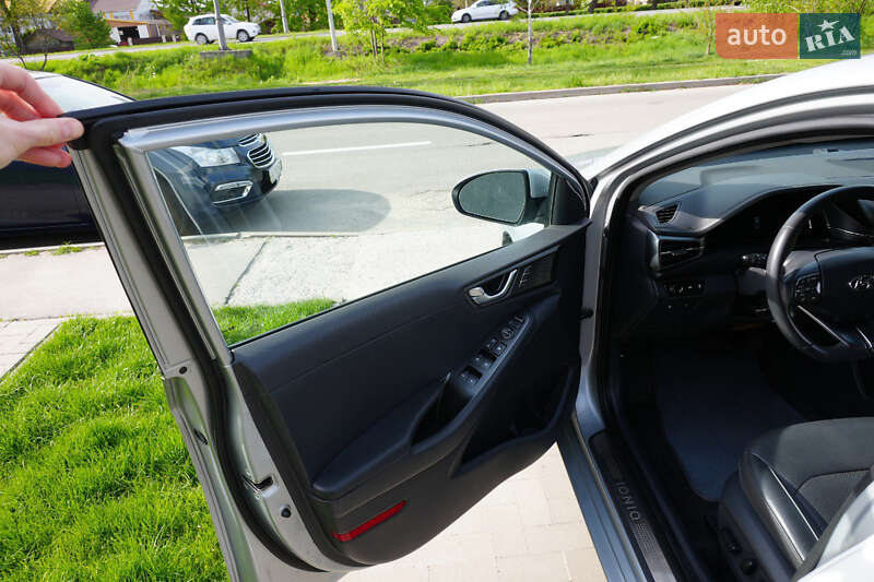 Ліфтбек Hyundai Ioniq 2020 в Бучі