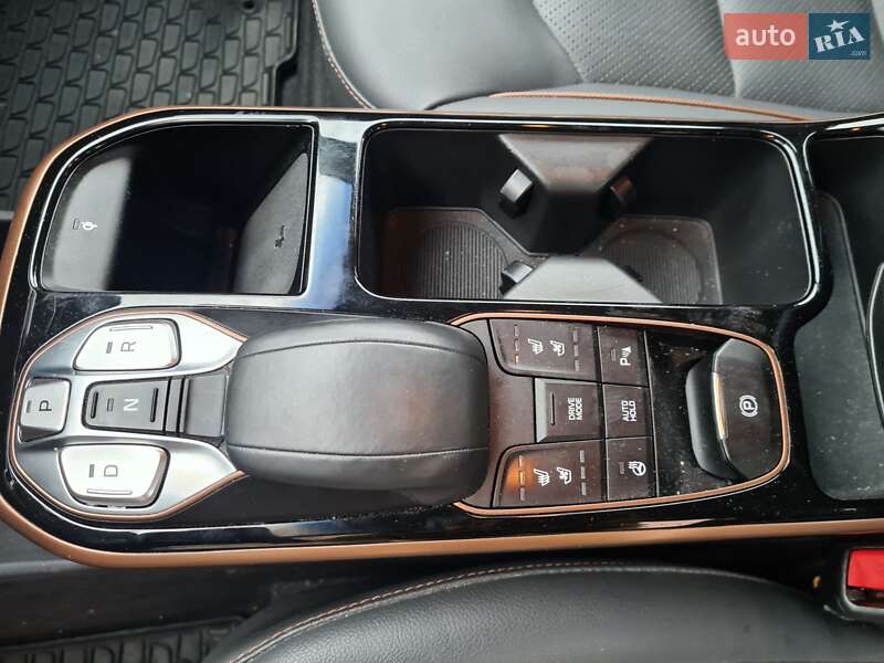 Лифтбек Hyundai Ioniq 2019 в Виннице