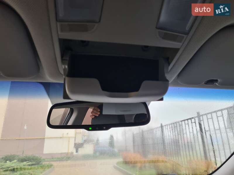 Лифтбек Hyundai Ioniq 2019 в Виннице