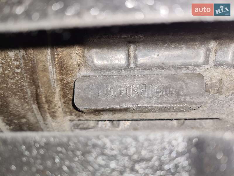 Лифтбек Hyundai Ioniq 2019 в Виннице