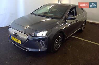 Ліфтбек Hyundai Ioniq 2019 в Кропивницькому