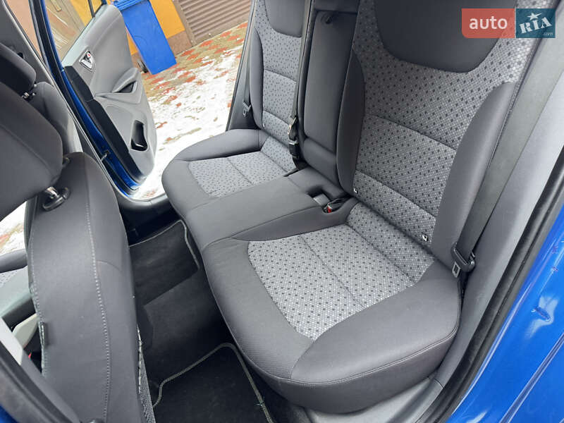 Хэтчбек Hyundai Ioniq 2017 в Ровно фото 31 Хэтчбек Hyundai Ioniq 2017 в Ровно