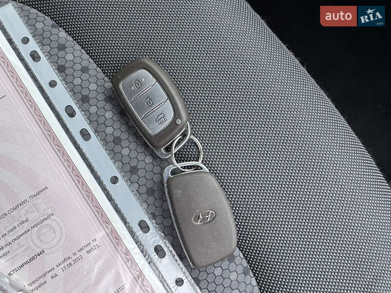 Хэтчбек Hyundai Ioniq 2017 в Ровно фото 56 Хэтчбек Hyundai Ioniq 2017 в Ровно