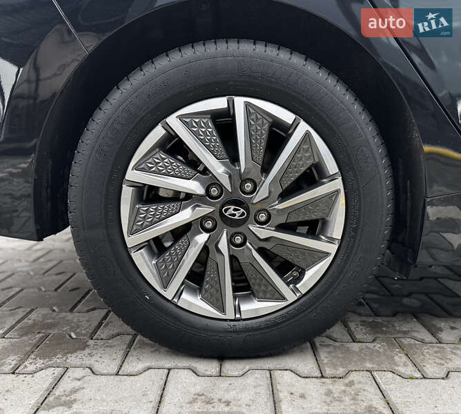 Лифтбек Hyundai Ioniq 2020 в Владимире