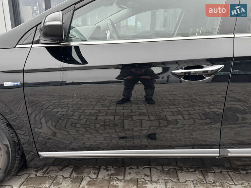 Лифтбек Hyundai Ioniq 2020 в Владимире