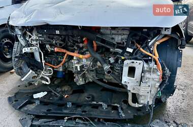 Хетчбек Hyundai Ioniq 2018 в Києві