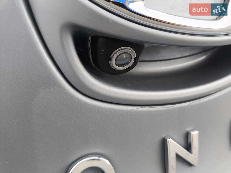 Хэтчбек Hyundai Ioniq 2017 в Ковеле