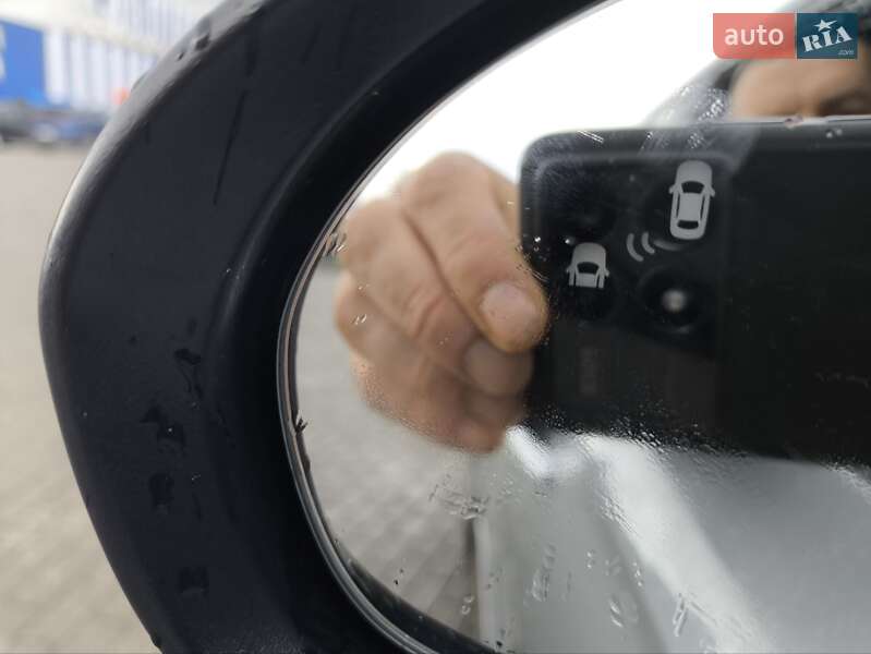 Хэтчбек Hyundai Ioniq 2017 в Ковеле