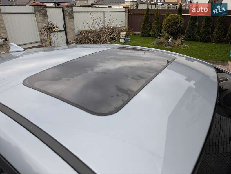 Хэтчбек Hyundai Ioniq 2018 в Виннице