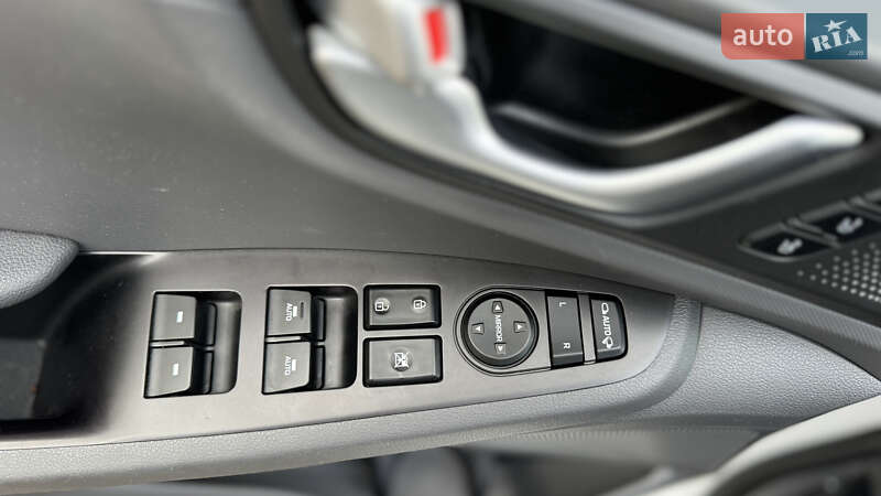 Лифтбек Hyundai Ioniq 2019 в Виннице