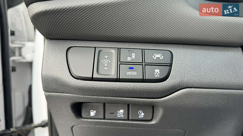 Лифтбек Hyundai Ioniq 2019 в Виннице