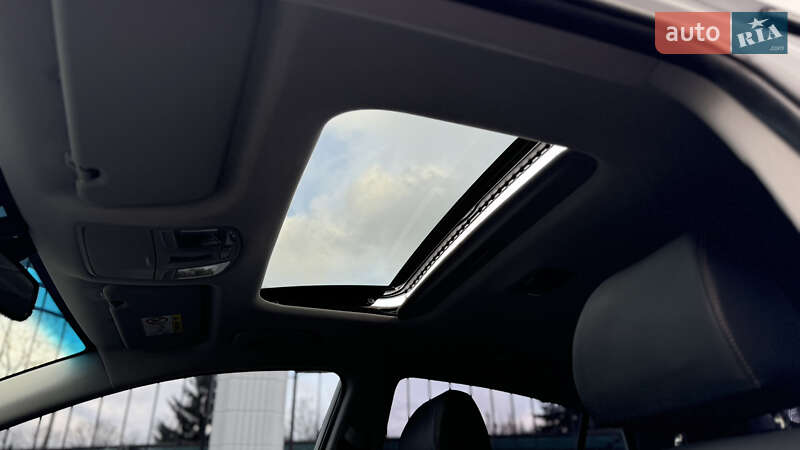 Лифтбек Hyundai Ioniq 2019 в Виннице
