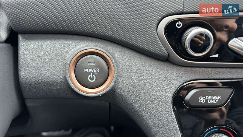 Лифтбек Hyundai Ioniq 2019 в Виннице