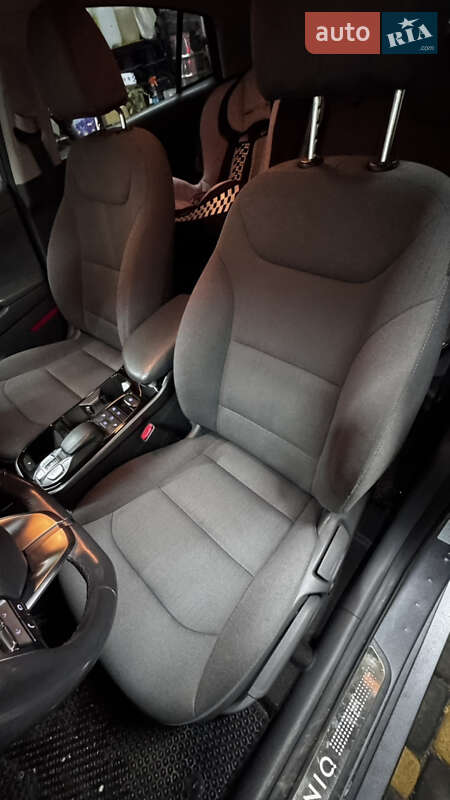 Ліфтбек Hyundai Ioniq 2019 в Вінниці