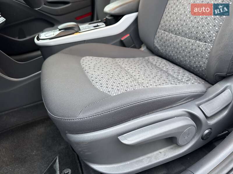 Лифтбек Hyundai Ioniq 2019 в Луцке