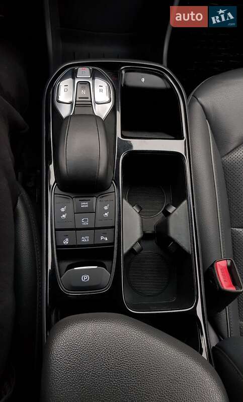 Лифтбек Hyundai Ioniq 2020 в Ровно