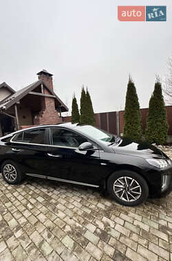 Лифтбек Hyundai Ioniq 2020 в Хмельницком