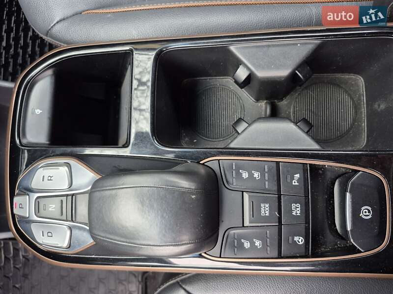 Хэтчбек Hyundai Ioniq 2017 в Виннице