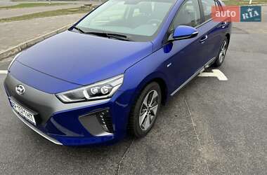 Хэтчбек Hyundai Ioniq 2019 в Запорожье