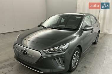 Ліфтбек Hyundai Ioniq 2021 в Вінниці