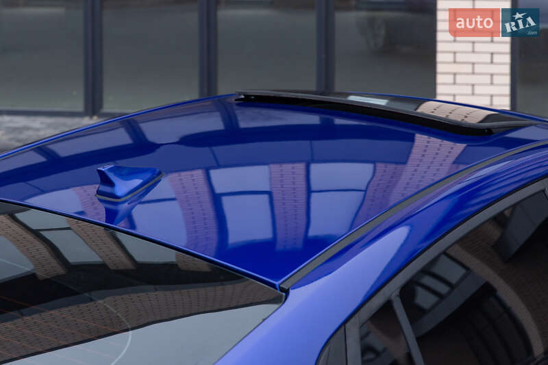 Ліфтбек Hyundai Ioniq 2020 в Вінниці