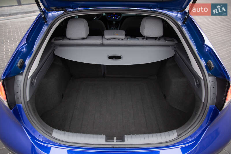 Ліфтбек Hyundai Ioniq 2020 в Вінниці