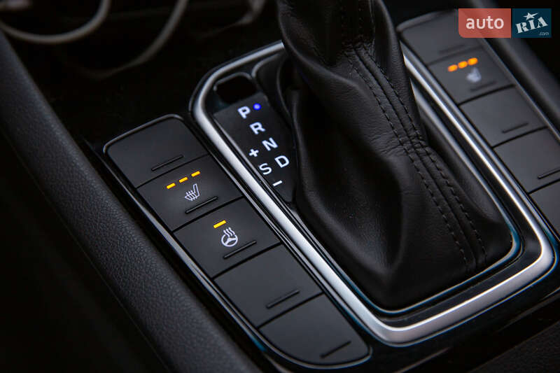 Ліфтбек Hyundai Ioniq 2020 в Вінниці