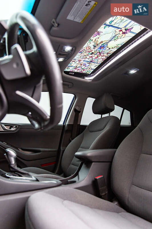 Ліфтбек Hyundai Ioniq 2020 в Вінниці