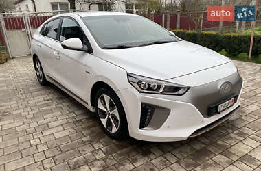Хэтчбек Hyundai Ioniq 2019 в Виннице
