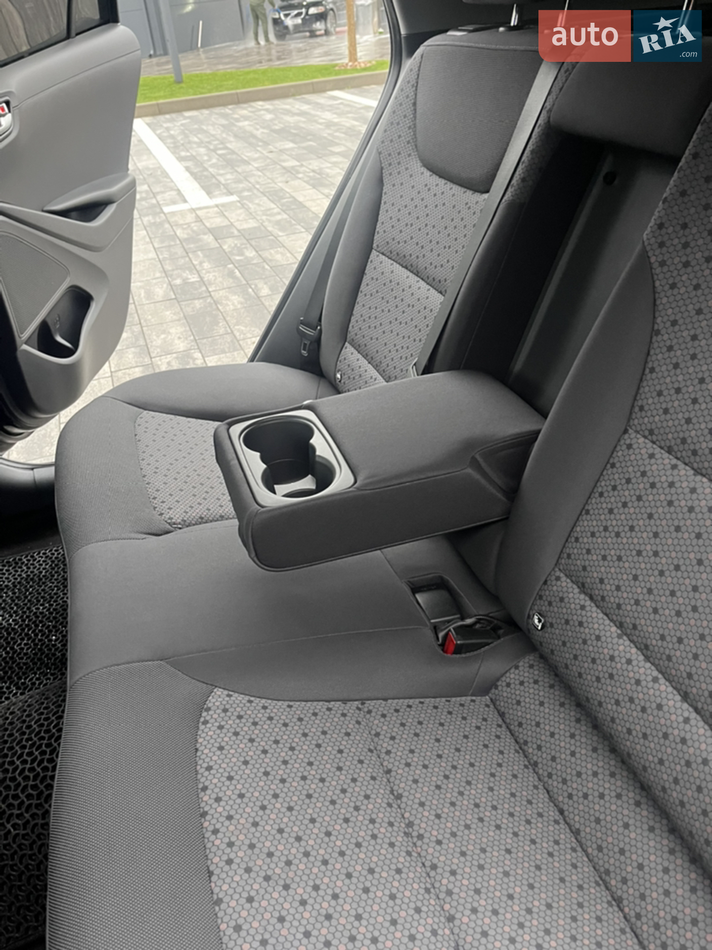 2017 Hyundai IONIQ - мініатюра 17