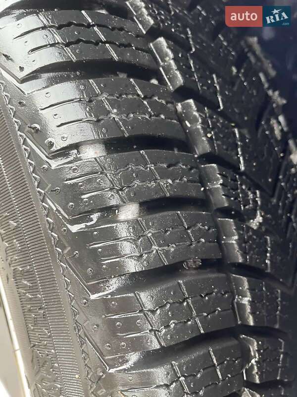 Хэтчбек Hyundai Ioniq 2019 в Виннице