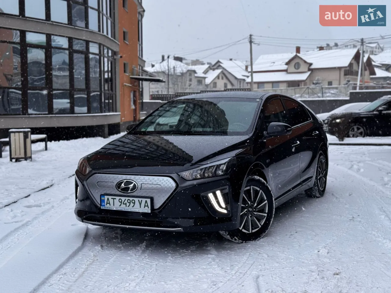 2017 Ford Edge - мініатюра 37