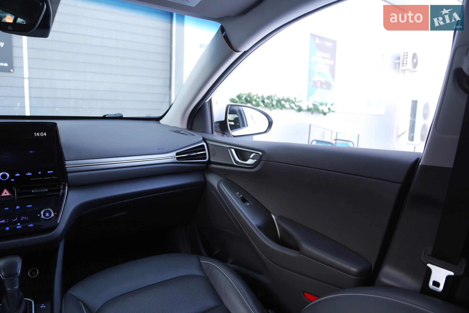 2021 Hyundai IONIQ - мініатюра 14