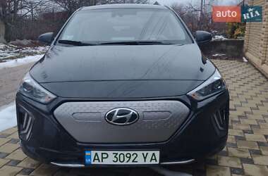 Лифтбек Hyundai Ioniq 2020 в Запорожье